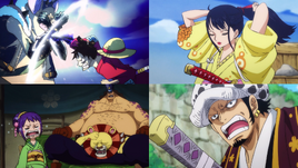 Episodio 901