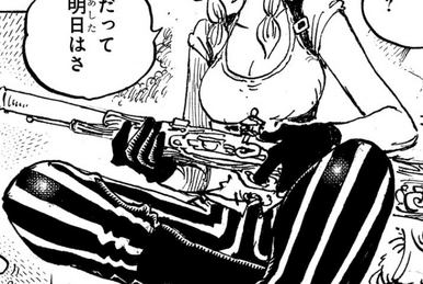 大人気の One | Conney Piece Fandom | Wiki One Piece