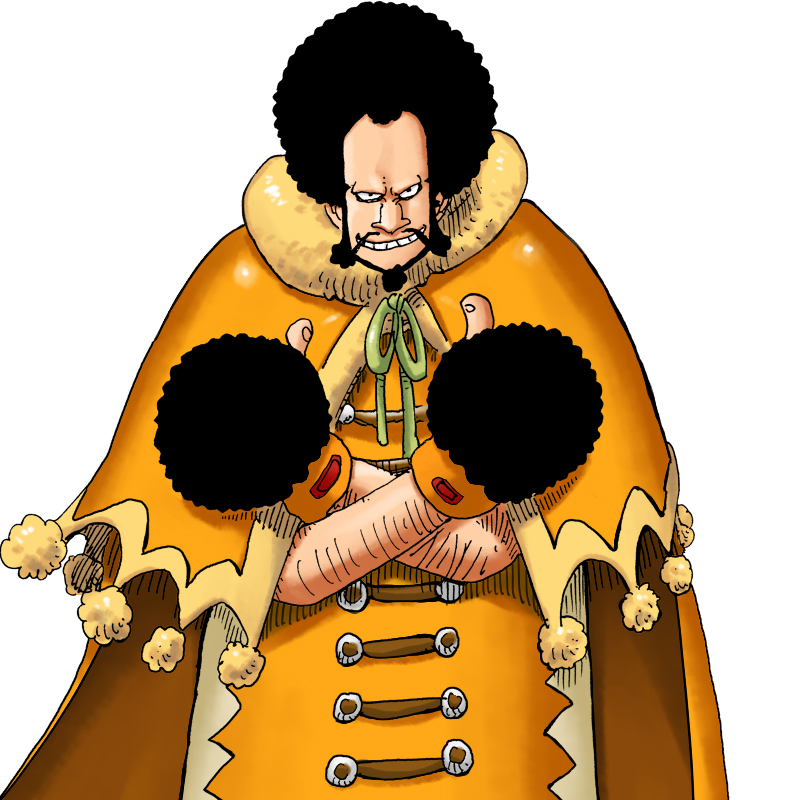 Karoo, One Piece Wiki, Fandom
