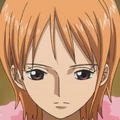 Nami Strong World Portrait