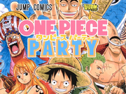 Category One Piece Party Volumes One Piece Wiki Fandom Category One Piece Party Volumes One Piece Wiki Fandom