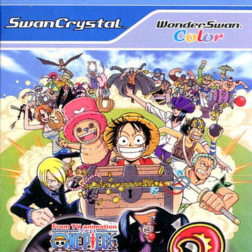 One Piece Treasure Wars 2 Welcome To Buggyland One Piece Wiki Fandom