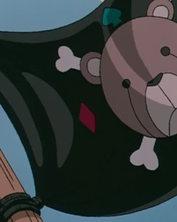 Trump Pirates One Piece Wiki Fandom