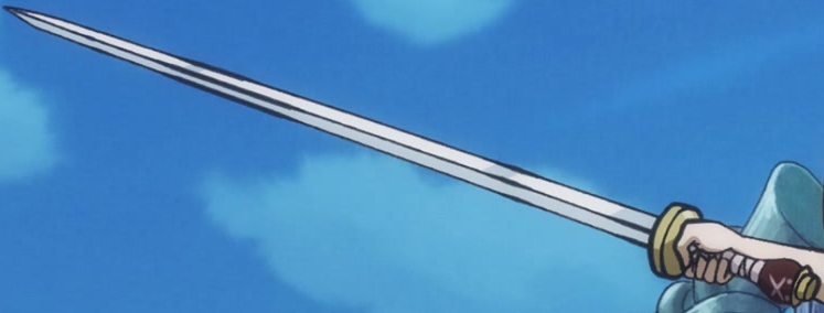 Swords, Project: One Piece Wiki