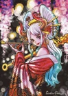 Yamato oiran
