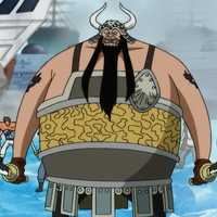 Atmos One Piece Wiki Fandom Atmos One Piece Wiki Fandom