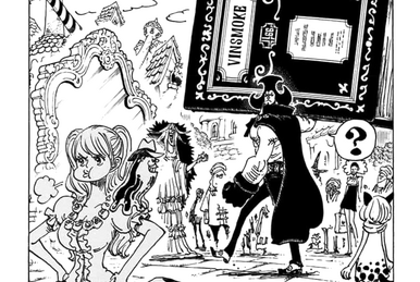 One Piece Chapter 1033: Zoro finally enters 'The Worlds Strongest' club and  Twitter explodes