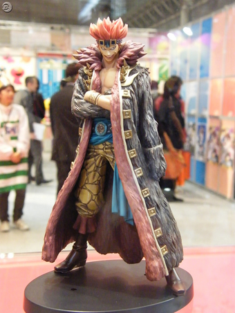 One Piece Dx Figure One Piece Wiki Fandom