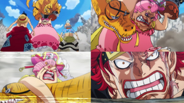 Episodio 945