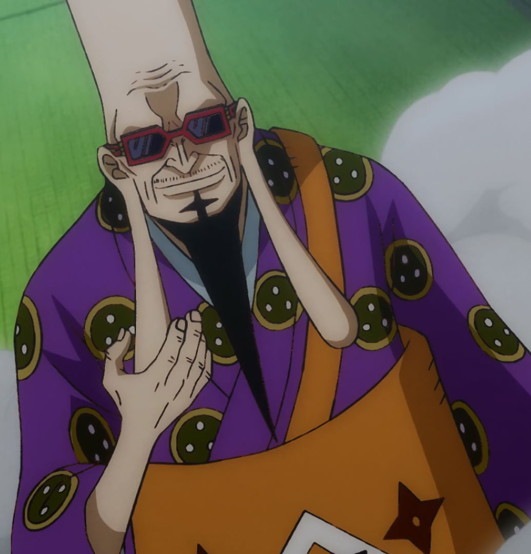 Kozuki Sukiyaki, One Piece Wiki