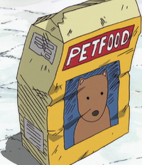Pet Food
