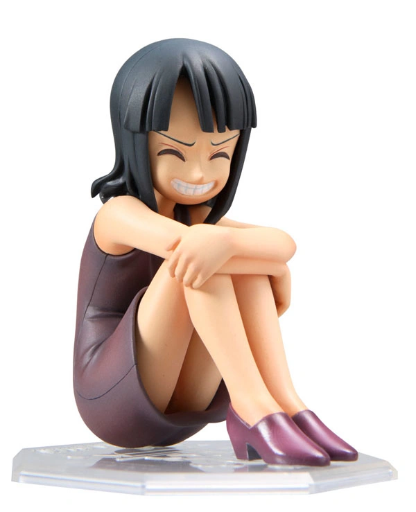 Portrait of Pirates/Excellent Model MILD - P.O.P | One Piece Wiki