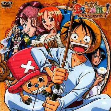 Post Arabasta Arc One Piece Wiki Fandom