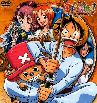 Episódio 2, One Piece Wiki