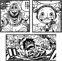 Sbs Volume 45 One Piece Wiki Fandom Sbs Volume 45 One Piece Wiki Fandom