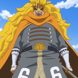 Category Germa 66 One Piece Wiki Fandom