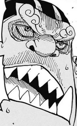 Volume One Piece Wiki Fandom Volume One Piece Wiki Fandom