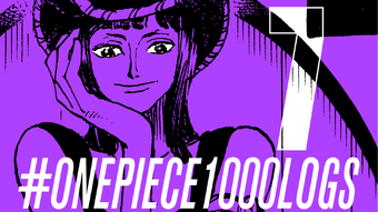 Chapter 1000 One Piece Wiki Fandom Enjoy the latest chapter of your favorite manga here at neatmanga. chapter 1000 one piece wiki fandom