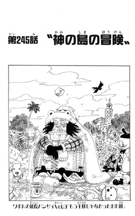 Chapter 245