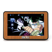 One Piece Car Navi One Piece Wiki Fandom