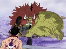 Kage Kage no Mi, One Piece Wiki