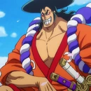 Oden at Age 18
