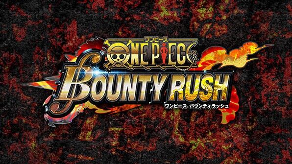 Usuario Blog Flashangel One Piece Bounty Rush Ya Esta Disponible Tanto Para Ios Como Para Android One Piece Wiki Fandom