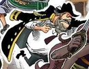 Pavlik Digitally Colored Manga