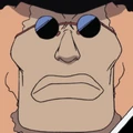 Tsumonsieur Kamaya Portrait