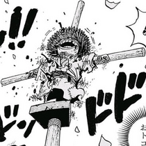 One Piece Chapter 1057 clears up confusion with Hiyori's statement