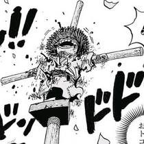 One Piece' 1022 Spoilers Tease Explosive Monster Duo Battle