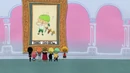 Adventure World Épisode 269 Dessin 2