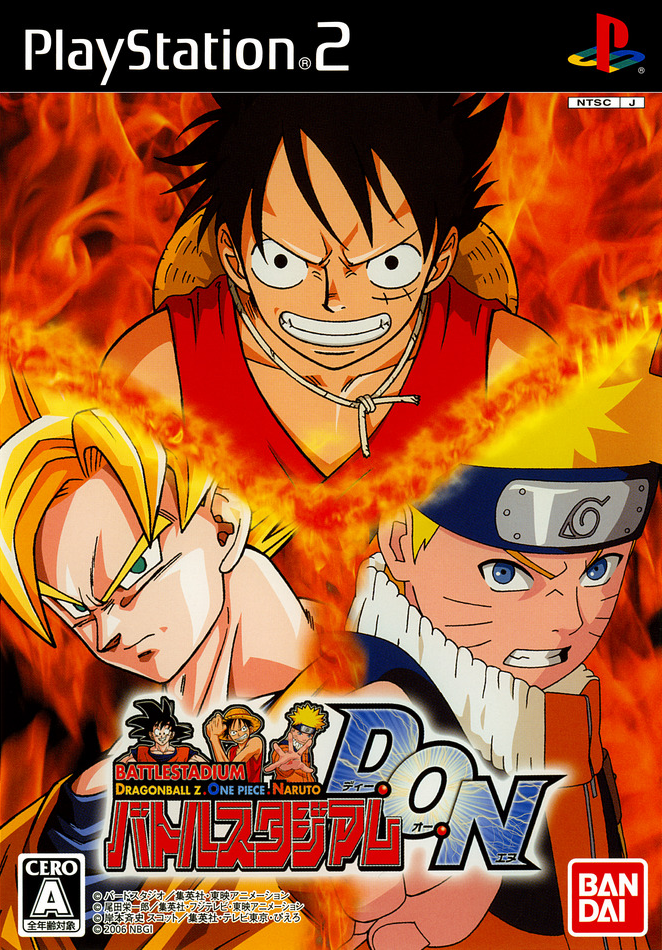 One Piece, Pokémon, Naruto top list of most popular anime in