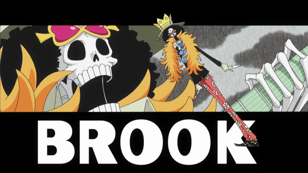 We Go! | One Piece Wiki | Fandom