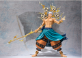 Enel Mandrake  Personagens de anime, Anime, God enel