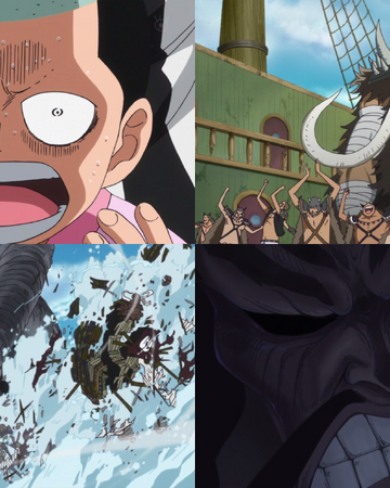 One Piece Episode 774 Sedang One Piece Episode 774 Sedang