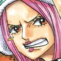 Jewelry Bonney Portrait