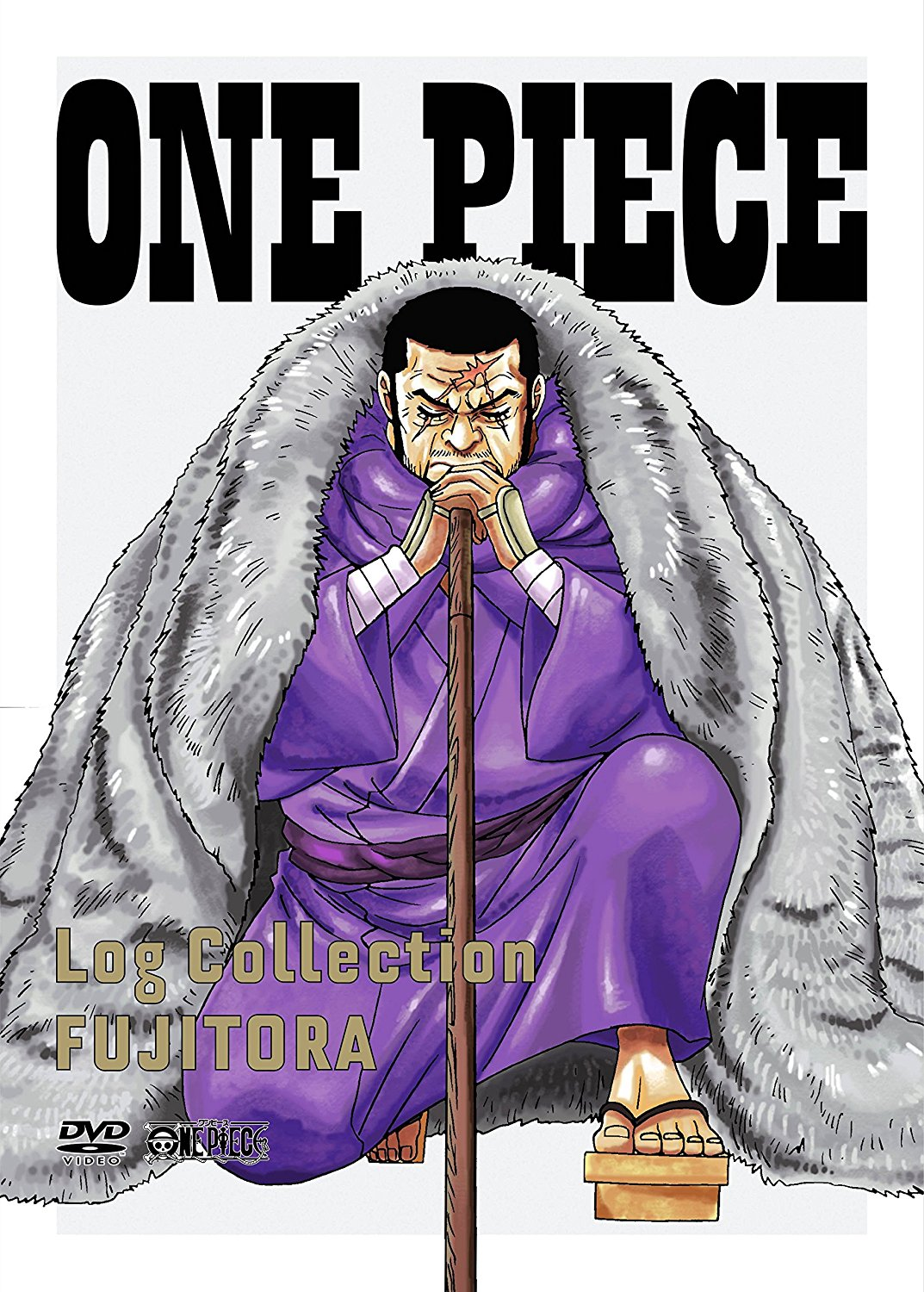 fujitora one piece