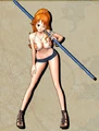 Nami Dressrosa PW3