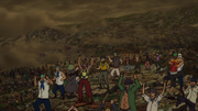 Odacchi Stampede