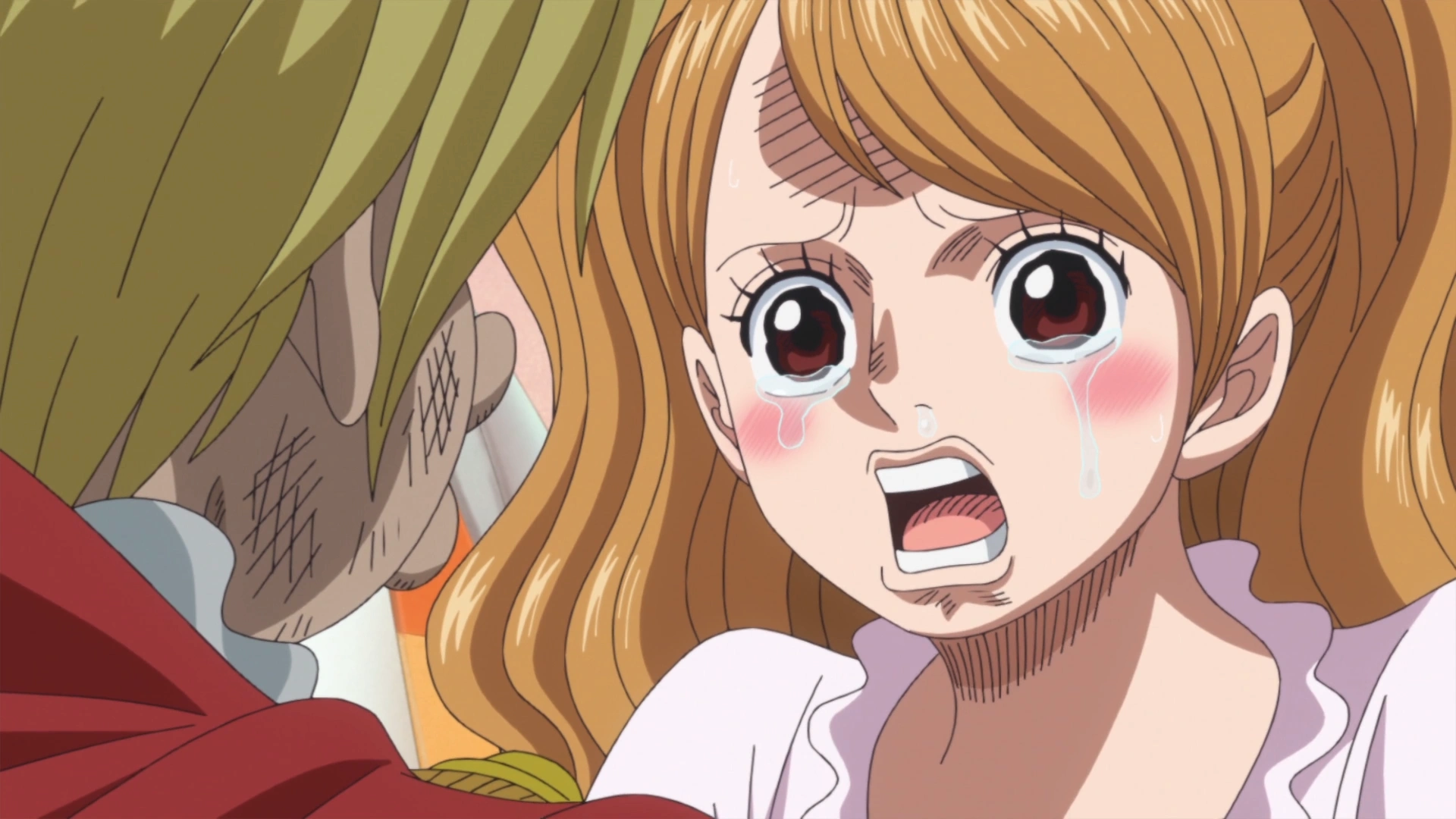 Charlotte Pudding One Piece Wiki Fandom