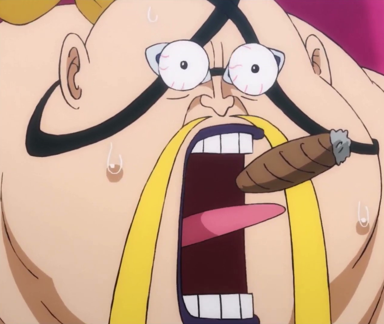 One Piece Enel Meme Face #onepiece, En El One Piece