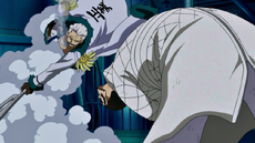 Smoker vs Vergo 2