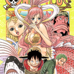 One Piece Vol. 62