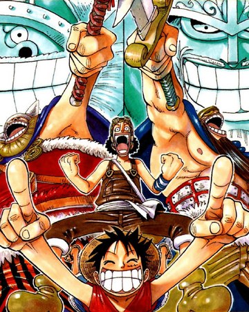 Arco De Little Garden One Piece Wiki Fandom Arco De Little Garden One Piece Wiki Fandom