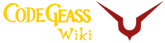 Κωδικός Geass Wiki