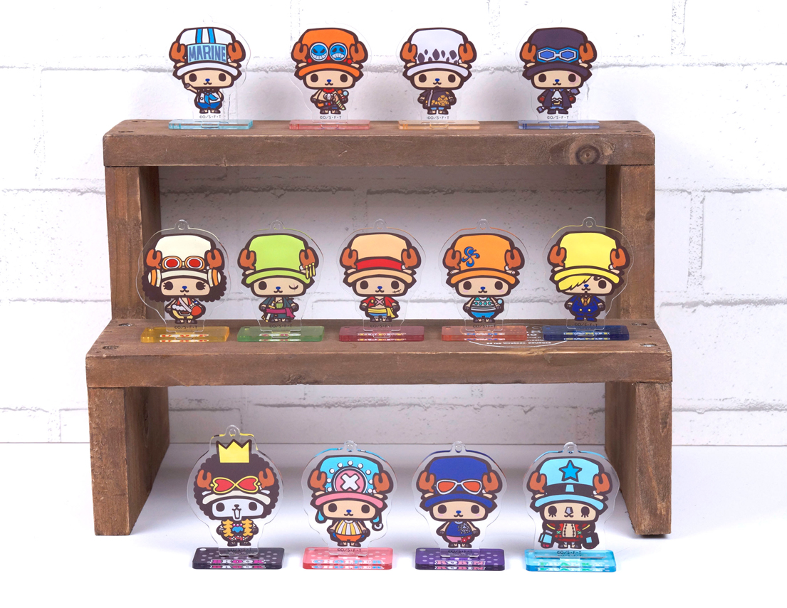 Super One Piece Styling Film Z Special Box 4: Usopp - My Anime Shelf