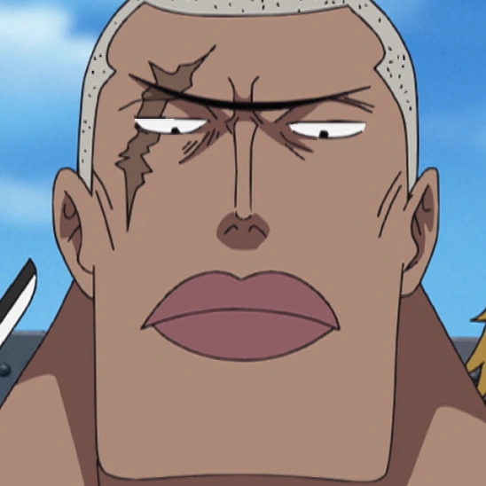 Daz Bonez One Piece Wiki Fandom