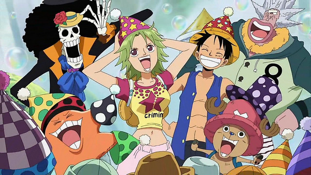 Re)découvre One Piece avec les coffrets ! Quel est ton arc préféré ?