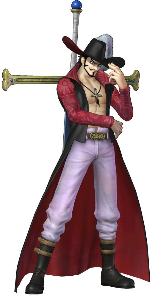 One Piece: Pirate Warriors, One Piece Wiki